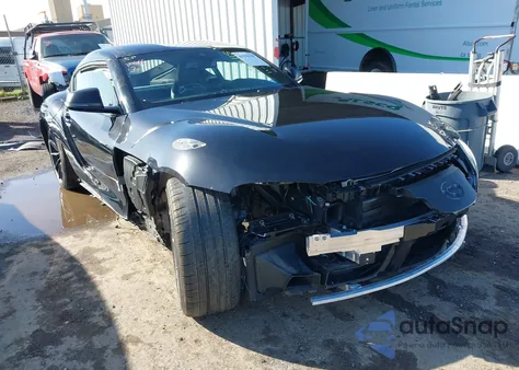 2023 Toyota Gr Supra 3.0 Premium z USA, uszkodzony, nr VIN WZ1DB0G04PW057392